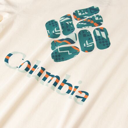 Columbia - Vail Short-Sleeve T-Shirt - Men's