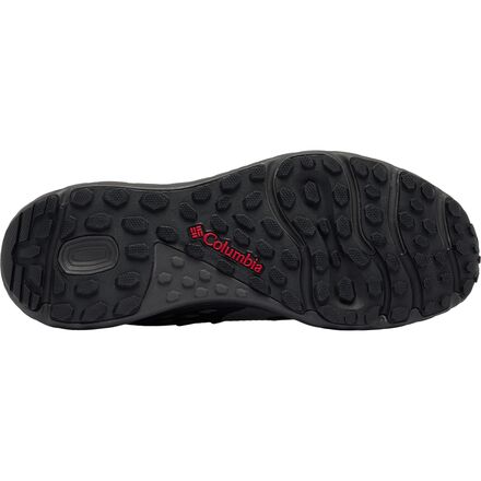 Columbia - Konos TRS Shoe - Men's