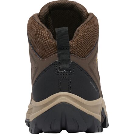 Columbia - Transverse Hike Waterproof Shoe - Men's