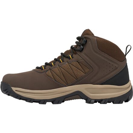 Columbia - Transverse Hike Waterproof Shoe - Men's