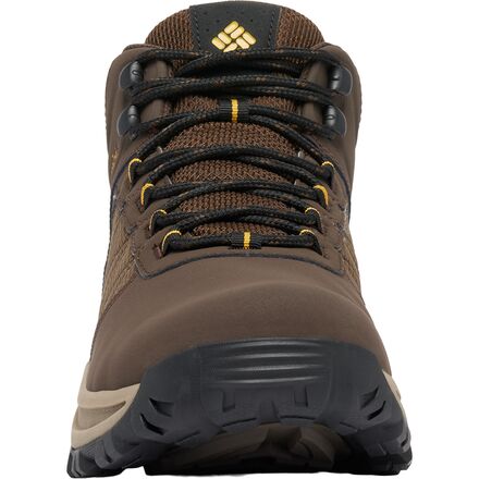 Columbia - Transverse Hike Waterproof Shoe - Men's