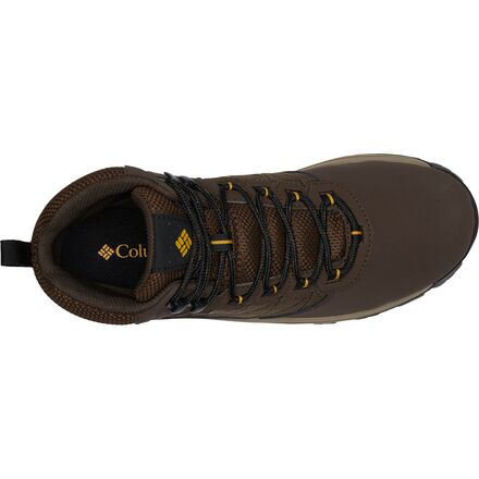 Columbia - Transverse Hike Waterproof Shoe - Men's
