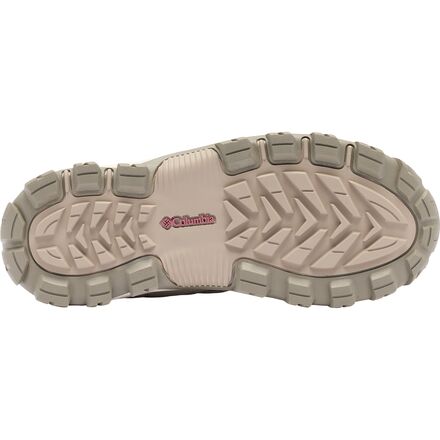 Columbia - Transverse Hike Waterproof Shoe - Women's