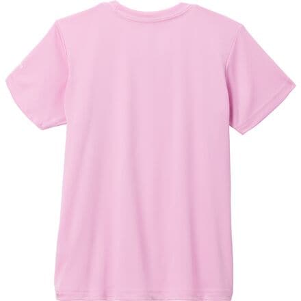 Columbia - Fork Stream Short-Sleeve Graphic Shirt - Girls'