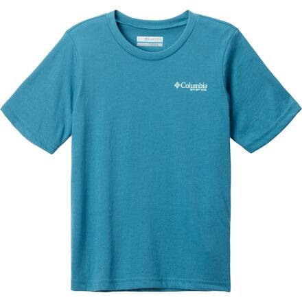Columbia - PFG Short-Sleeve Graphic T-Shirt - Toddler Boys'