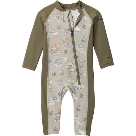 Sandy Shores II Sunsuit - Infants'