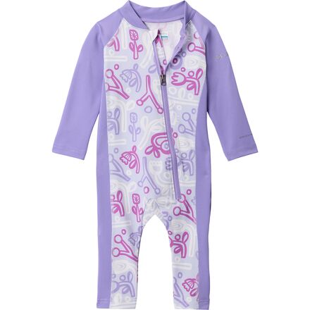 Sandy Shores II Sunsuit - Infants'
