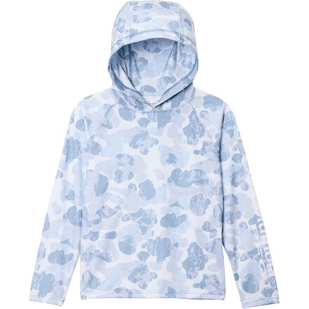 Super Terminal Tackle Hoodie - Boys'