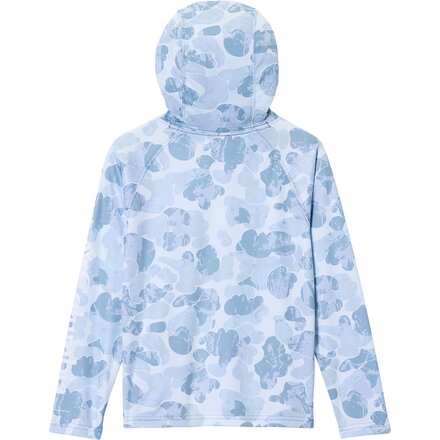 Columbia - Super Terminal Tackle Hoodie - Boys'