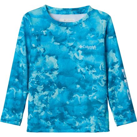 Super Terminal Tackle Long-Sleeve Shirt - Toddler Boys'