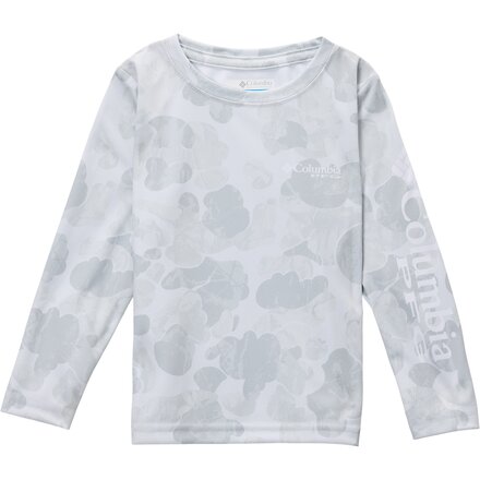 Super Terminal Tackle Long-Sleeve Shirt - Toddler Boys'