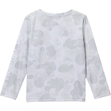 Columbia - Super Terminal Tackle Long-Sleeve Shirt - Toddler Boys'