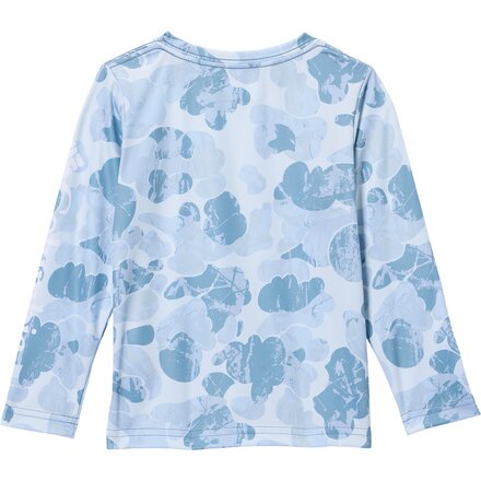 Columbia - Super Terminal Tackle Long-Sleeve Shirt - Toddler Boys'