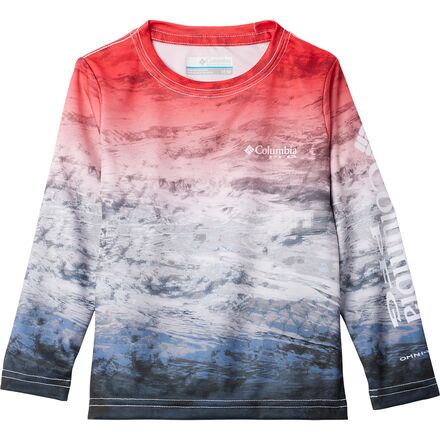 Super Terminal Tackle Long-Sleeve Shirt - Toddler Boys'