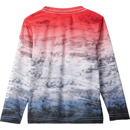 Columbia - Super Terminal Tackle Long-Sleeve Shirt - Toddler Boys'