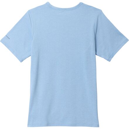 Columbia - Tech Trail Short-Sleeve T-Shirt - Boys'