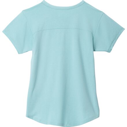 Columbia - Tech Trail Short-Sleeve T-Shirt - Girls'