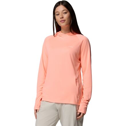 Columbia - PFG Solar Stream Elite Hoodie - Women's