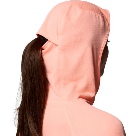 Columbia - PFG Solar Stream Elite Hoodie - Women's