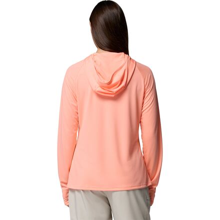 Columbia - PFG Solar Stream Elite Hoodie - Women's