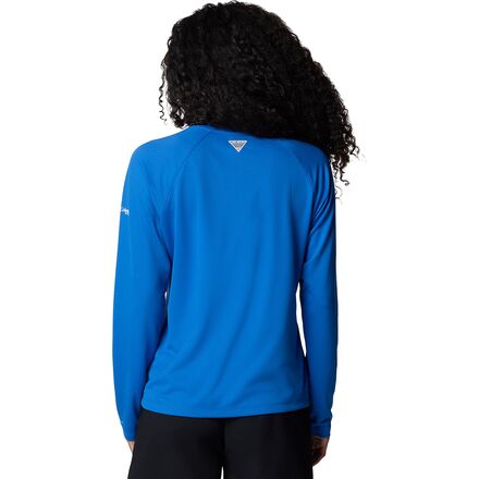 Columbia - PFG Solar Stream Long-Sleeve Shirt - Women's