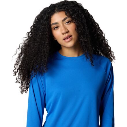 Columbia - PFG Solar Stream Long-Sleeve Shirt - Women's