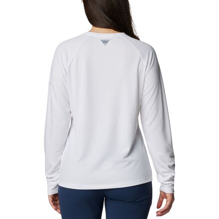 Columbia - PFG Solar Stream Long-Sleeve Shirt - Women's