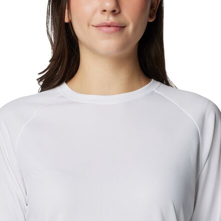 Columbia - PFG Solar Stream Long-Sleeve Shirt - Women's