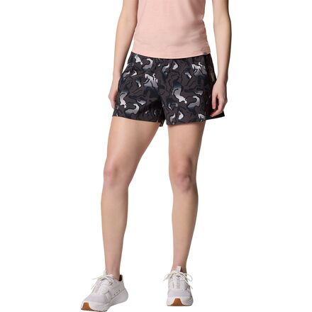 PFG Uncharted 4in Short - Women's