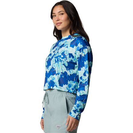 Columbia - Super Tidal Light Long-Sleeve Shirt - Women's