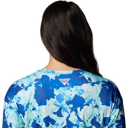 Columbia - Super Tidal Light Long-Sleeve Shirt - Women's
