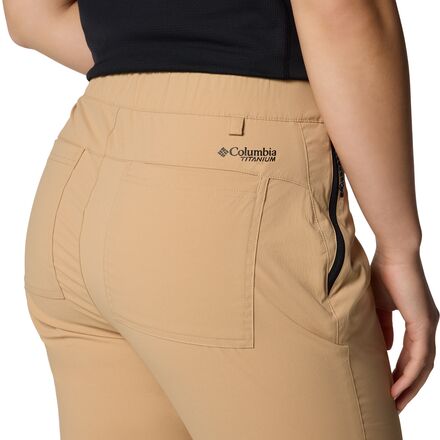 Columbia - Wanoga Lightweight Pant - Women's