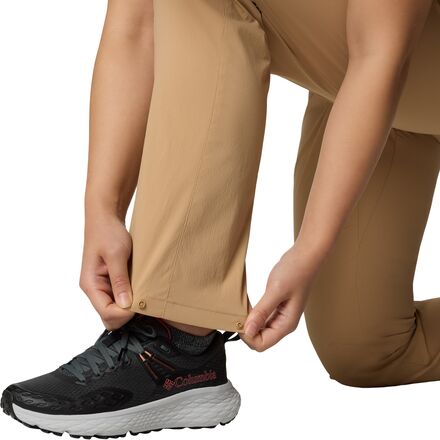 Columbia - Wanoga Lightweight Pant - Women's