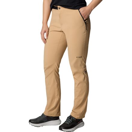Columbia - Wanoga Lightweight Pant - Women's