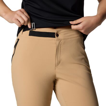 Columbia - Wanoga Lightweight Pant - Women's