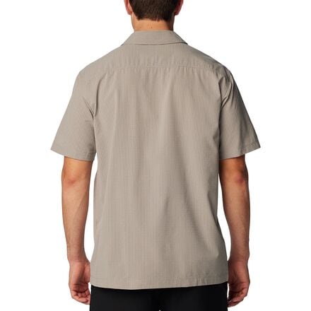 Columbia - Black Mesa LW Short-Sleeve Shirt - Men's