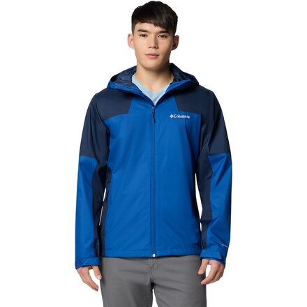 Inner Limits III Jacket - Men's