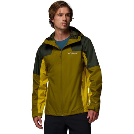 Inner Limits III Jacket - Men's