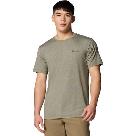Columbia - Kwick Hike Back Graphic T-Shirt - Men's