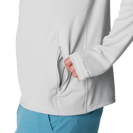 Columbia - PFG Solar Stream Elite Hoodie - Men's
