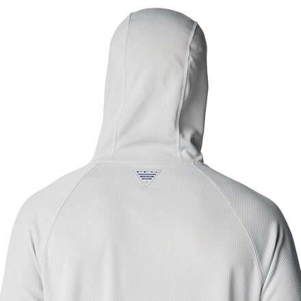 Columbia - PFG Solar Stream Elite Hoodie - Men's