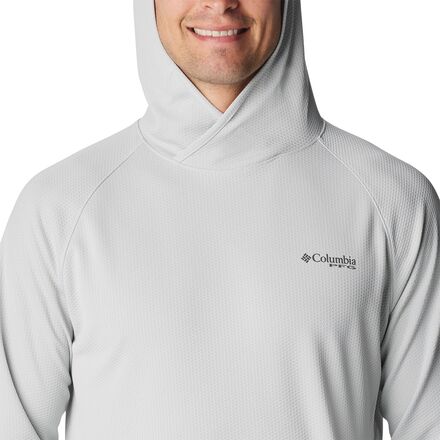 Columbia - PFG Solar Stream Elite Hoodie - Men's
