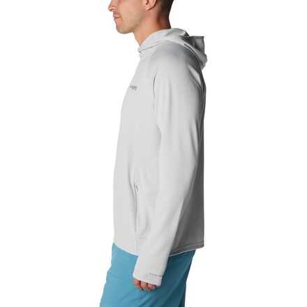 Columbia - PFG Solar Stream Elite Hoodie - Men's