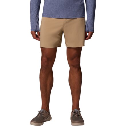 PFG Uncharted 6in Short - Men's