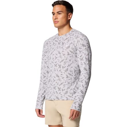 Columbia - PFG Uncharted Long-Sleeve Shirt - Men's