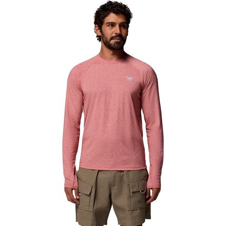 PFG Uncharted Long-Sleeve Shirt - Men's