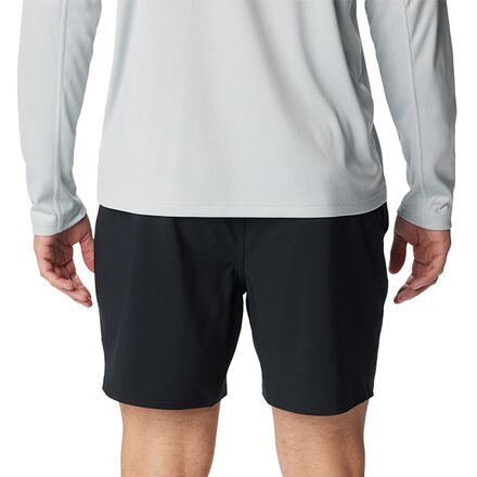 Columbia - Terminal Roamer Stretch 6in Short - Men's