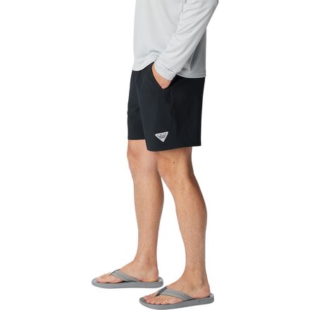 Columbia - Terminal Roamer Stretch 6in Short - Men's