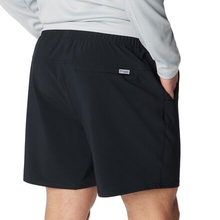 Columbia - Terminal Roamer Stretch 6in Short - Men's