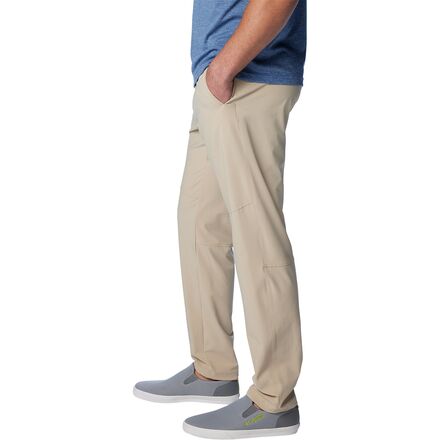 Columbia - Terminal Roamer Stretch Pant - Men's